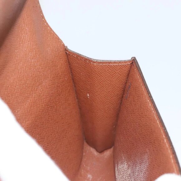 LOUIS VUITTON Monogram Arsch Waist bag M51975 LV Auth 119175 - Picture 16 of 16